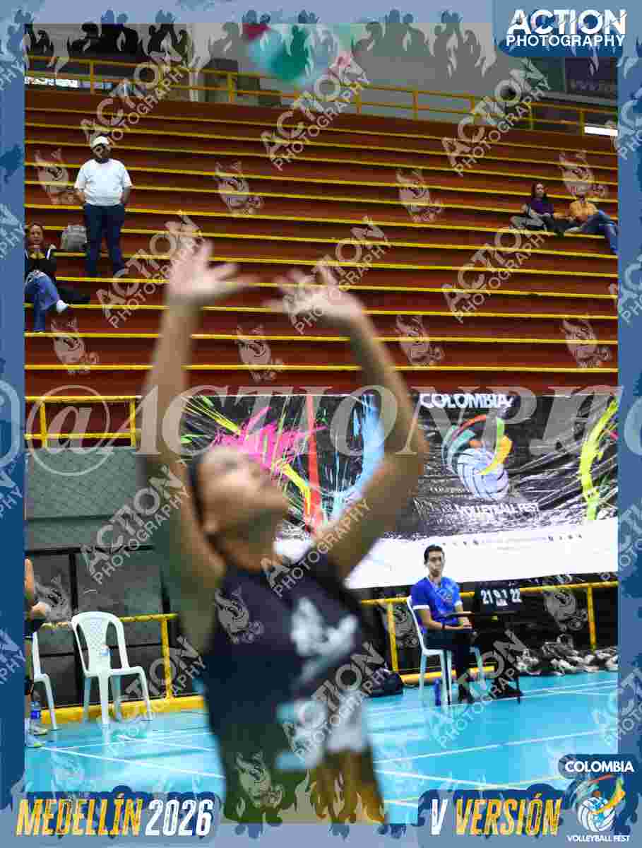 Preview de SPARTANS  VOLLEY CLUB